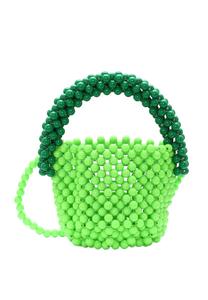 Сумка через плечо Koosh, зеленый/изумрудный