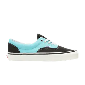 Кроссовки Era 95 DX Vans, синий