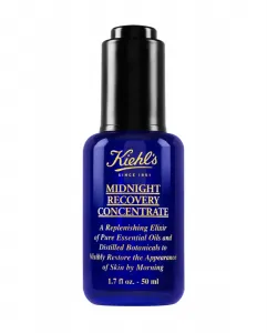 Флюид для лица Midnight Recovery Concentrate 50 мл Kiehl'S
