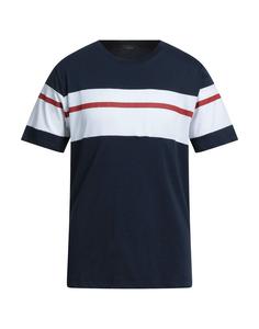 Футболка Kaos, темно-синий