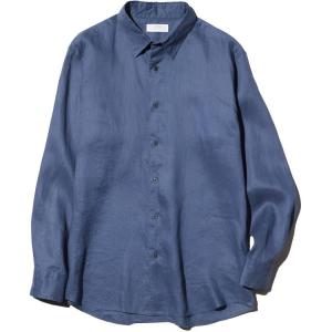 UNIQLO SS26 Футболки Мужские Royal Blue Moderate