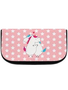 Косметичка Mr. & Mrs. Panda, цвет rot pastell