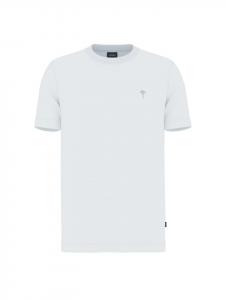 Футболка, 1 шт., белого цвета JOOP!