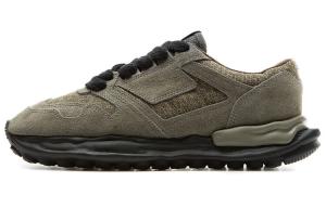 Обувь для жизни Мужская низкая Jasper Mihara Yasuhiro