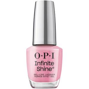 Лак для ногтей infinite shine Opi, flamingo your way, объем 15 мл