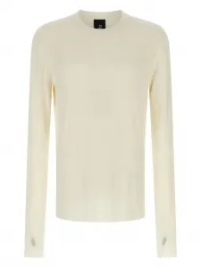 Футболка с длинными рукавами Thom Krom, нейтральный