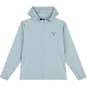 361° Куртка мужская Morning Mist Green