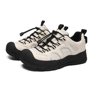 ZHR Женские черные повседневные низкие кроссовки с амортизацией, устойчивые к истиранию и дышащие, цвет Black