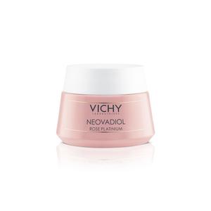 Дневной крем neovadiol rose platinium creme Vichy, объем 50 мл