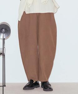 Мягкие эластичные брюки изогнутой формы [В наличии размеры для невысоких и полных женщин]