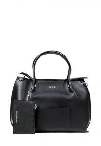 Сумка для покупок Armani Exchange, Black