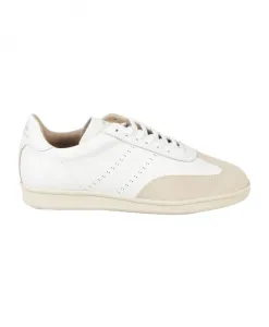 Кроссовки Наппа Zespã , белый