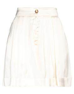 Шорты Solotre, белый