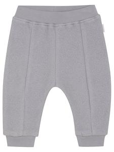 Noppies Спортивные штаны серого цвета