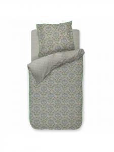 Постельное белье PiP Studio Alba, синий