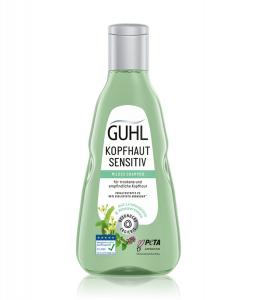 Шампунь для волос GUHL Kopfhaut Sensitiv, 250 ml