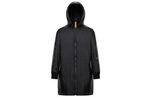 Пальто-парка мужское черный Moncler