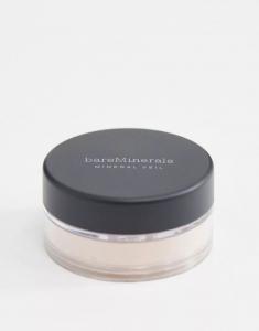 bareMinerals – Mineral Veil – Прозрачная закрепляющая пудра