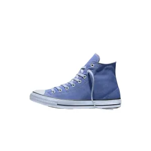 Chuck Taylor All Star Cushioning High top Canvas Shoes Unisex Converse, indigo storm/shadowless серый/черный