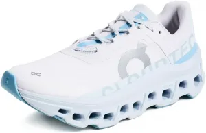 On Women's Cloudmonster Sneakers