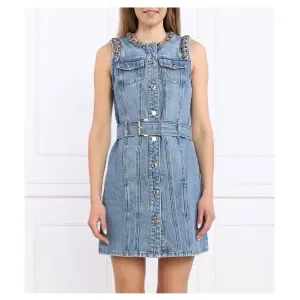 Платье Michael Kors, синий