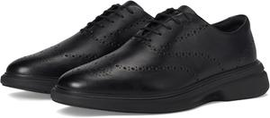 Мужские кроссовки Cole Haan Originalgrant Cityspectre Wingtip, черный