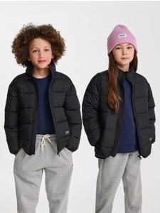 Куртка на молнии Hmljr Lightweight Multisport детская HUMMEL