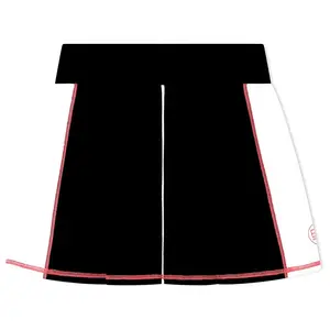 Юбка EA7 EMPORIO ARMANI Tennis Pro Freestyle, черный