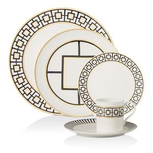 Сервиз Villeroy & Boch MetroChic, 5 предметов, многоцветный