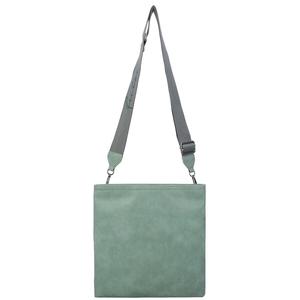 Сумка кросс-боди Fritzi aus Preußen Crossbody Ronja, пастельно-зеленый