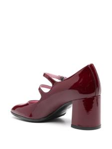 Carel Paris мюли Alice 60, красный
