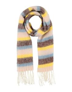 Шарф Alysi, желтый