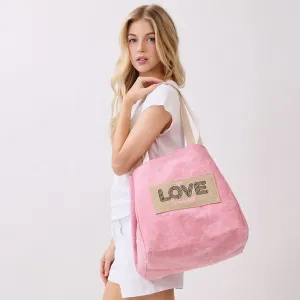 Сумка-тоут в виде ведра 2 в 1, наплечная сумка Fashnzfab