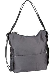 Рюкзак Mandarina Duck Rucksack / Backpack MD20 Medium Slide QMT38, цвет Steel
