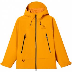Ветровка All weather Unisex CAMEL, sunflower