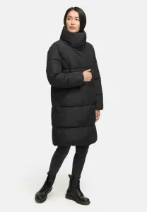 Зимнее пальто wolkenkuss Navahoo, Black