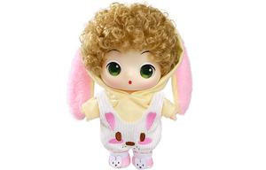 Кукла Cotton Candy, одежда для переодевания, одежда для шарнирных кукол осень-зима Ddung