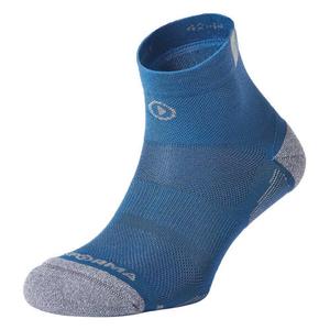 Носки Enforma Boston Short, синий