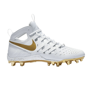 Бутсы Huarache V Lacrosse Cleats, белый