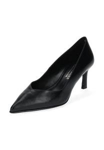 Кожаные туфли PETER KAISER, черный