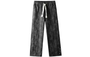 Джинсы унисекс ICONS Lab, Мытый синий