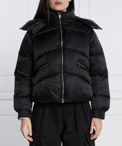 Куртка BOSS BLACK Paxe Regular Fit, черный