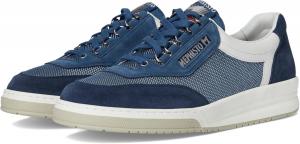 Кроссовки Mephisto Mens Match Air, Mulberry