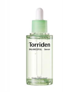 Сыворотка для лица Torriden Balanceful Cica Calming Serum, 50 ml