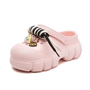 Сабо женские La Chapelle, Pink