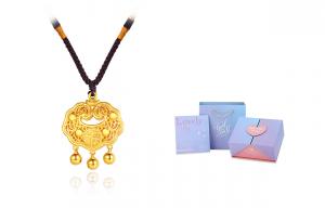 Унисекс ожерелье GIFU