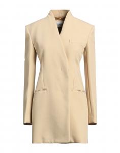 Блейзер Ferragamo, бежевый