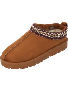 Тапочки Palado by Sila Sahin Saiyumi, коричневый