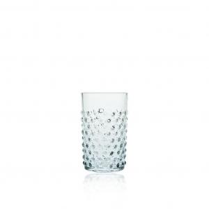 Стакан Bobbles 200 мл, прозрачный Cristalica GmbH