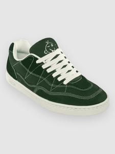 Кеды Etnies Snake Skateschuhe, hunter green